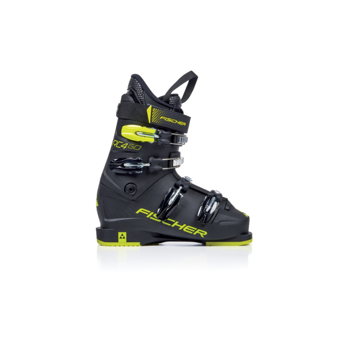 Fischer skijaška cipela RC4 60 JR