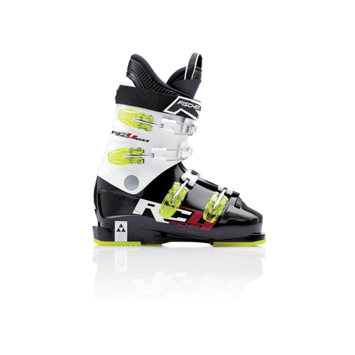 Fischer dječja skijaška cipela CIPELE RC4 JR 60