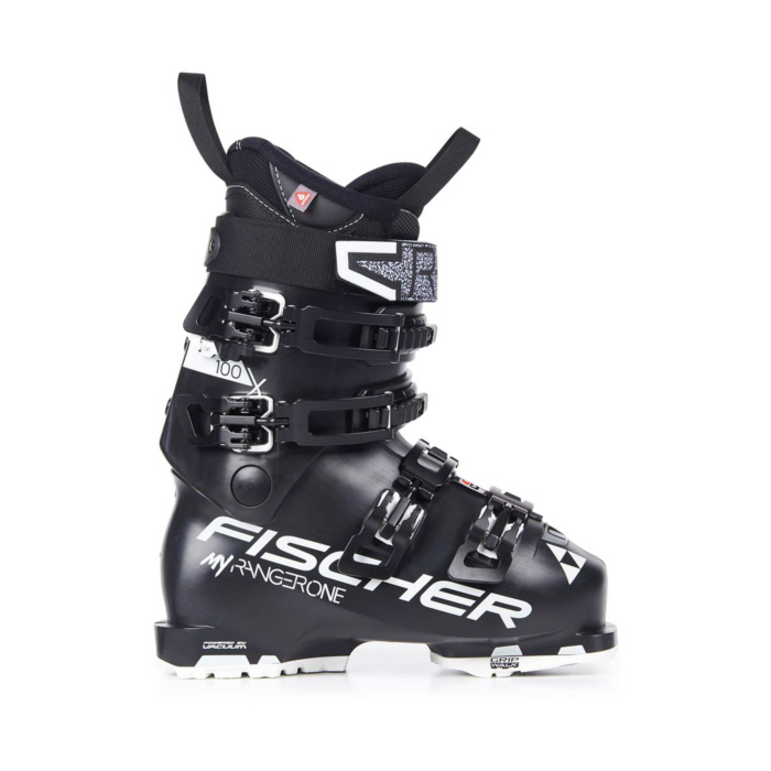 Fischer ženska skijaška cipela MY RANGER ONE 100 X