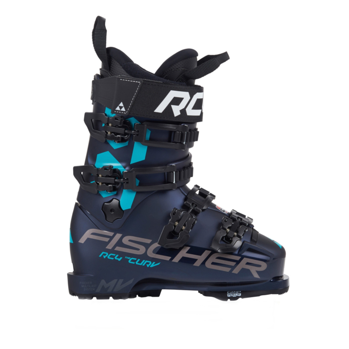 Fischer skijaška cipela RC4 THE CURV 95 X VACUUM WALK