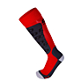 BootDoc čarape RED BASIC 5