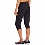 Under Armour Charged Cotton Undeniable Capri