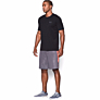 Under Armour Charged Cotton Left Chest Lockup