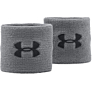Under Armour 3 Performance Wristband – 2-Pack