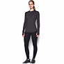 Under Armour ColdGear Armour Fitted Mock Neck