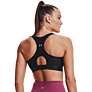 Under Armour top MID KEYHOLE