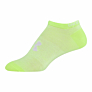 Under Armour Solid No Show Socks 6-Pack