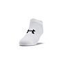 Under Armour WOMENS ESSENTIAL NS 6-pack