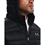 Under Armour jakna DOWN HOODED