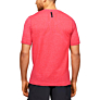 Under Armour RUSH SEAMLESS FITTED SS