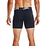 Under Armour bokserice CHARGED COTTON 3 PACK