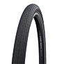 Schwalbe vanjska guma Tyre Fat Frank HS375 wired, 28x2.00"50-622 blk/c-TS Refl.KG SBC