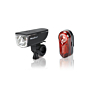 XLC led set svijetla Ariel/Neso CL-S11, mit StVZO