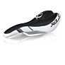 XLC sjedalo MTB/ATB Sport SA-S06, unisex, 275 x 135mm, black/white, 330g