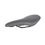 XLC sjedalo za bicikl MTB Everyday III, grey, 279 x 146mm