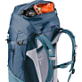 Deuter ruksak Futura Pro 38 SL