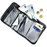 Deuter novčanik Travel Wallet RFID BLOCK