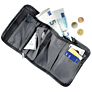 Deuter novčanik Travel Wallet RFID BLOCK