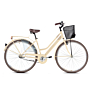 Capriolo bicikl AMSTERDAM LADY steel basket