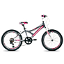 Capriolo bicikl MTB DIAVOLO 200/6HT