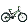 Capriolo bicikl MTB DIAVOLO 200 FS