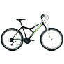 Capriolo bicikl MTB DIAVOLO 600 FS/18HT