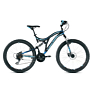 Capriolo bicikl MTB GTX 260 26/21HT