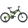 Capriolo bicikl MTB CTX 200 20/6HT