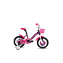 Capriolo bicikl BMX 12HT VIOLA