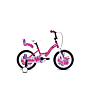 Capriolo bicikl BMX 16HT VIOLA