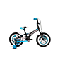 Capriolo bicikl BMX 16HT MUSTANG