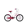Capriolo bicikl BMX 20HT VIOLA