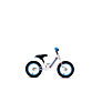 Capriolo bicikl BMX 12HT GUR-GUR
