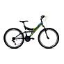 Capriolo bicikl MTB CTX260 26/18HT