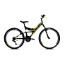 Capriolo bicikl MTB CTX260 26/18HT