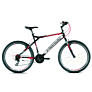 Capriolo bicikl MTB COBRA 263.0with suspension+ front disc