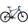 Capriolo bicikl MTB COBRA 262.0. with suspension