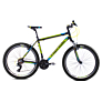 Capriolo bicikl MTB MONITOR FSM 26'/21AL