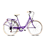 Capriolo bicikl TOUR DIANA 3-speed 28 hi ten