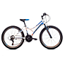 Capriolo bicikl MTB DIAVOLO 400/18HT