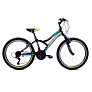 Capriolo bicikl MTB DIAVOLO 400 FS