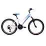 Capriolo bicikl MTB DIAVOLO 400 FS