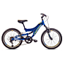 Capriolo bicikl MTB CTX200