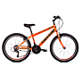 Capriolo bicikl MTB RAPID 240 24/18HT