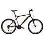 Capriolo bicikl MTB COBRA 2.0 26'/21HT
