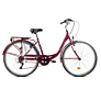 Capriolo bicikl TOUR-DIANA CITY 28'/6HT