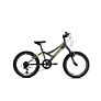 Capriolo bicikl MTB DIAVOLO 200 FS