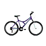 Capriolo bicikl MTB DIAVOLO 600 FS /18HT