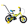 Capriolo bicikl BMX 12"HT MUSTANG