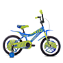 Capriolo bicikl BMX KID 16'HT